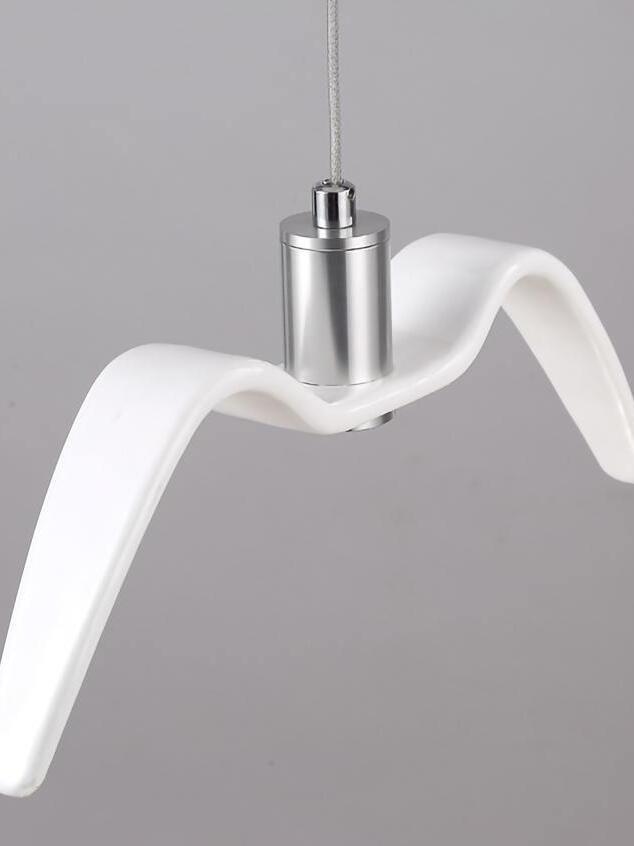 Night Birds Series Lamp - Cueteks