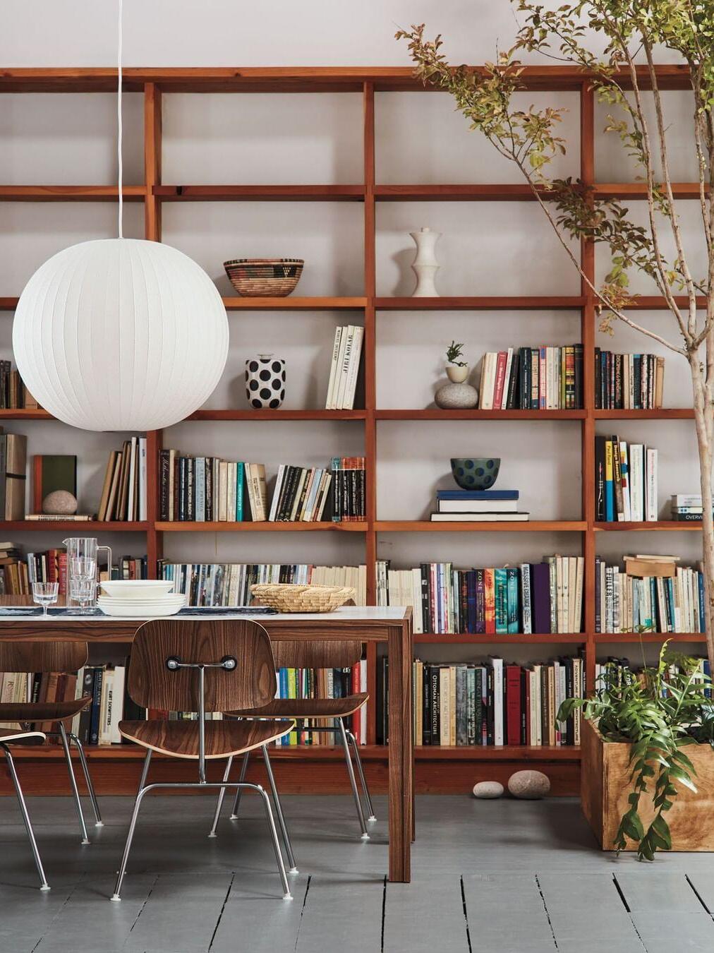 Nelson Bubble Pendant Lamp - Cueteks
