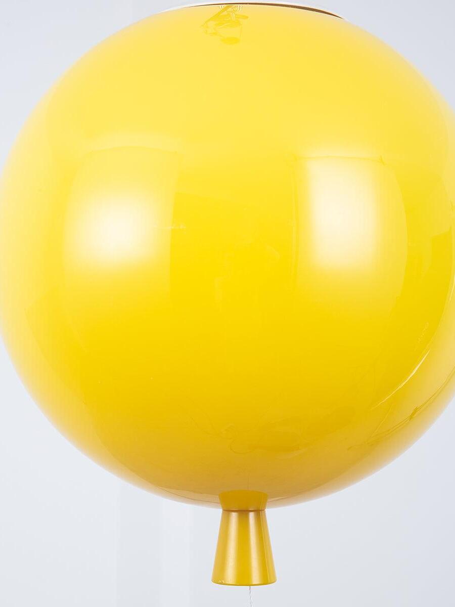 Creative Children Macaroon Memory Balloon Wall Light - Cueteks