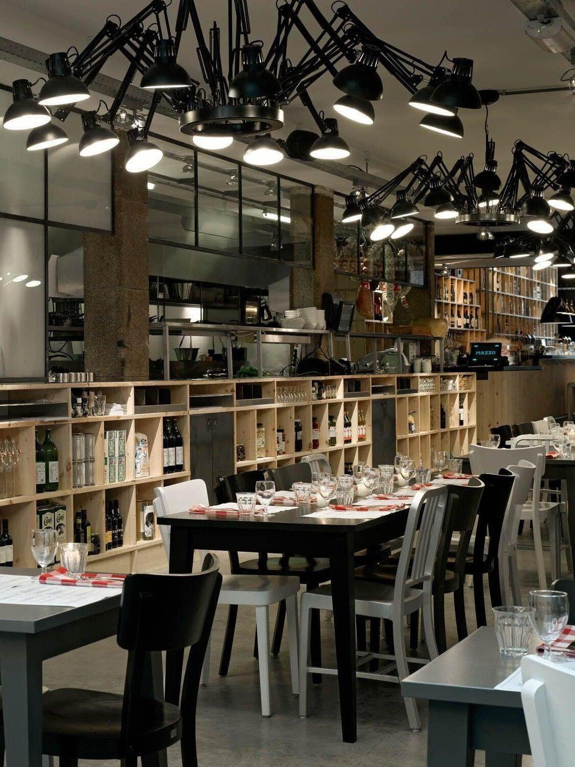 Dear Ingo Chandeliers - Cueteks
