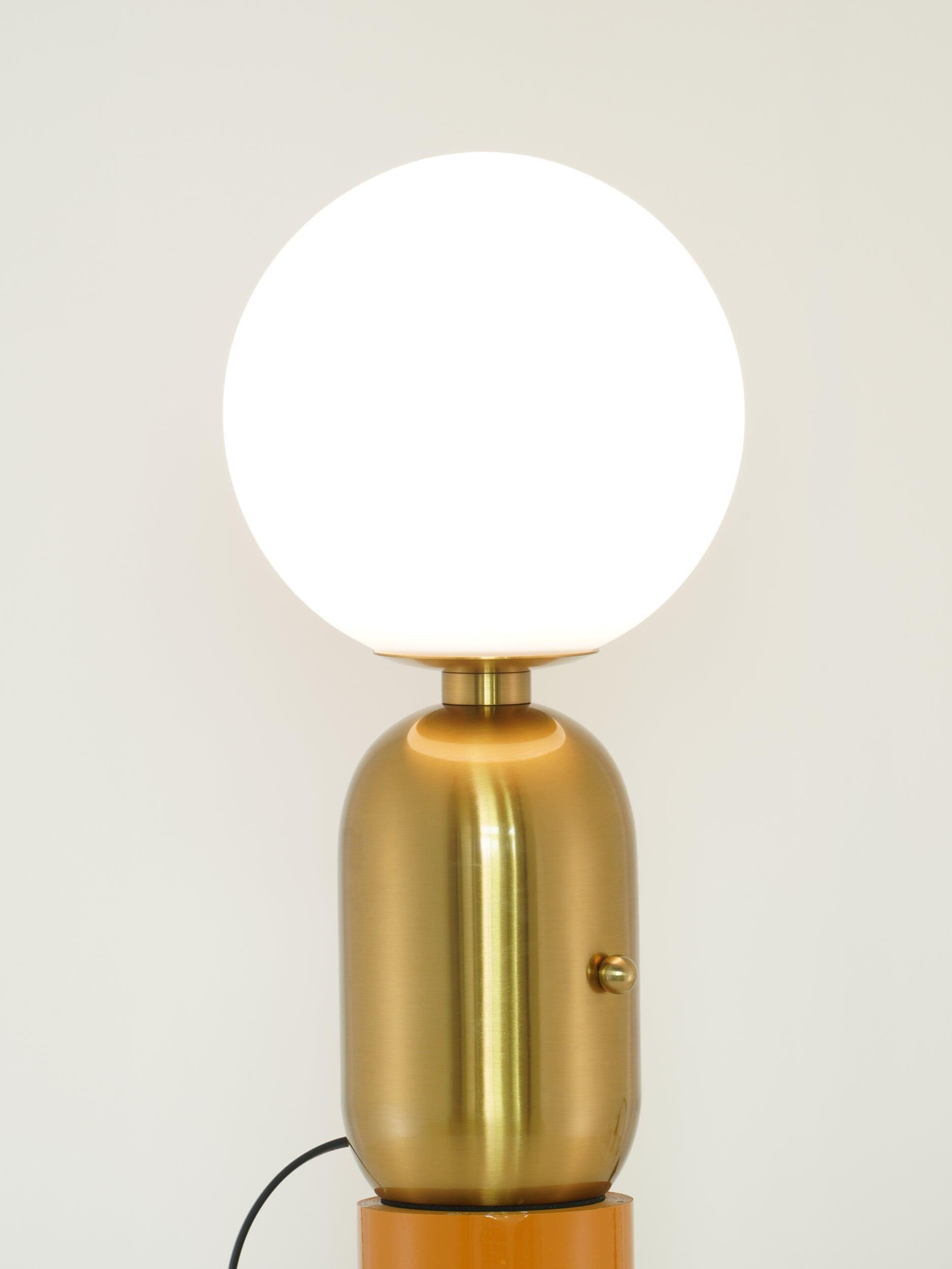 Aballs Table Lamp - Cueteks
