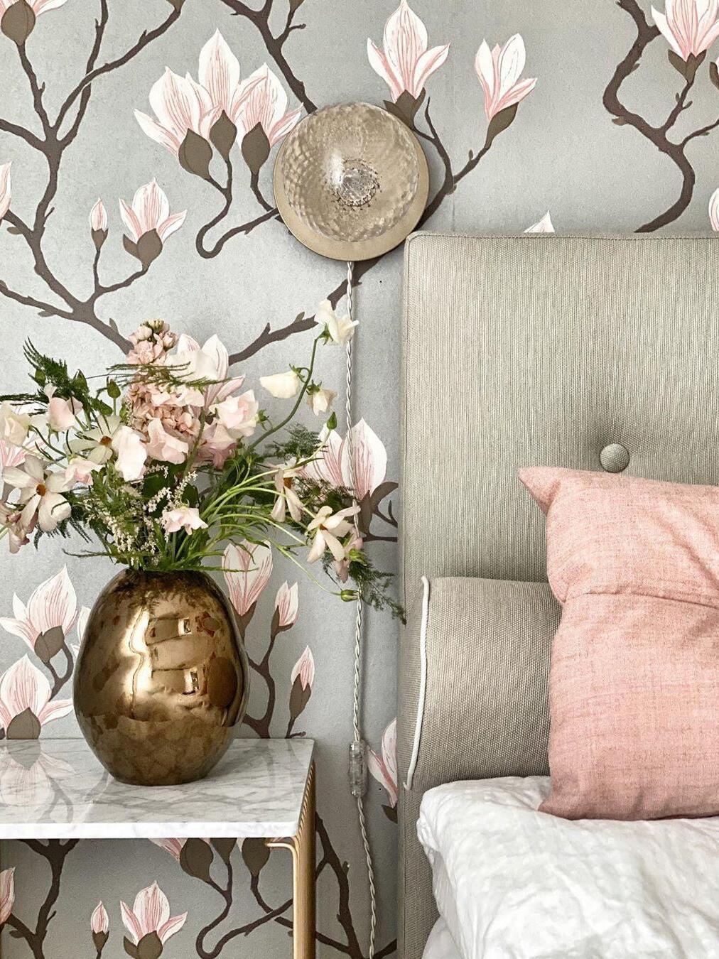 Liila Wall Sconce - Cueteks