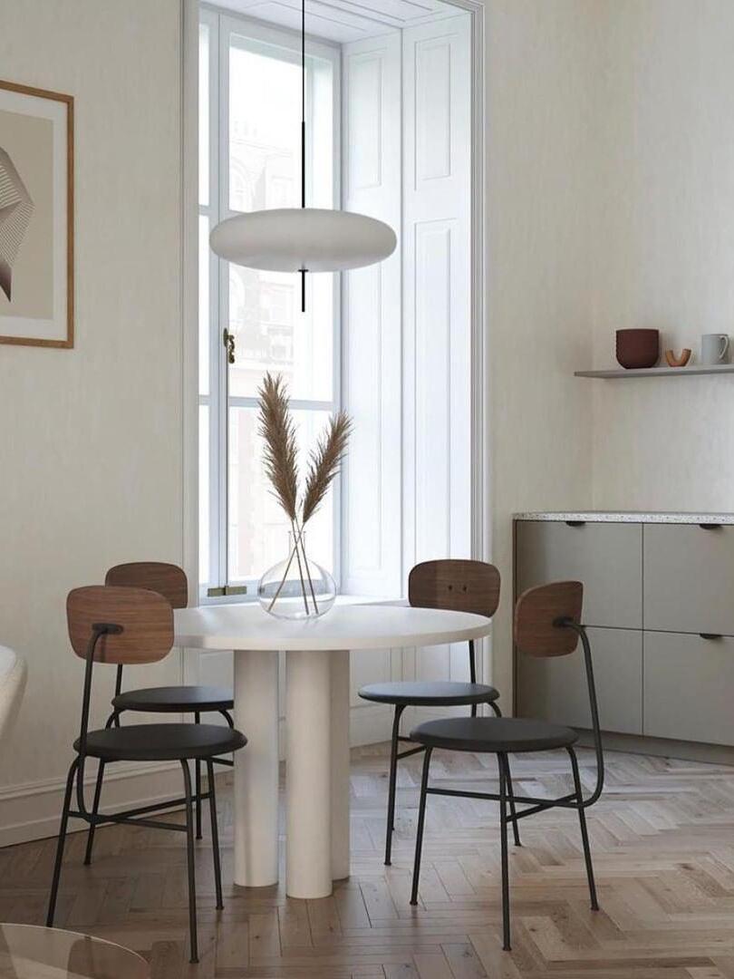 Model 2065 Pendant Lamp - Cueteks