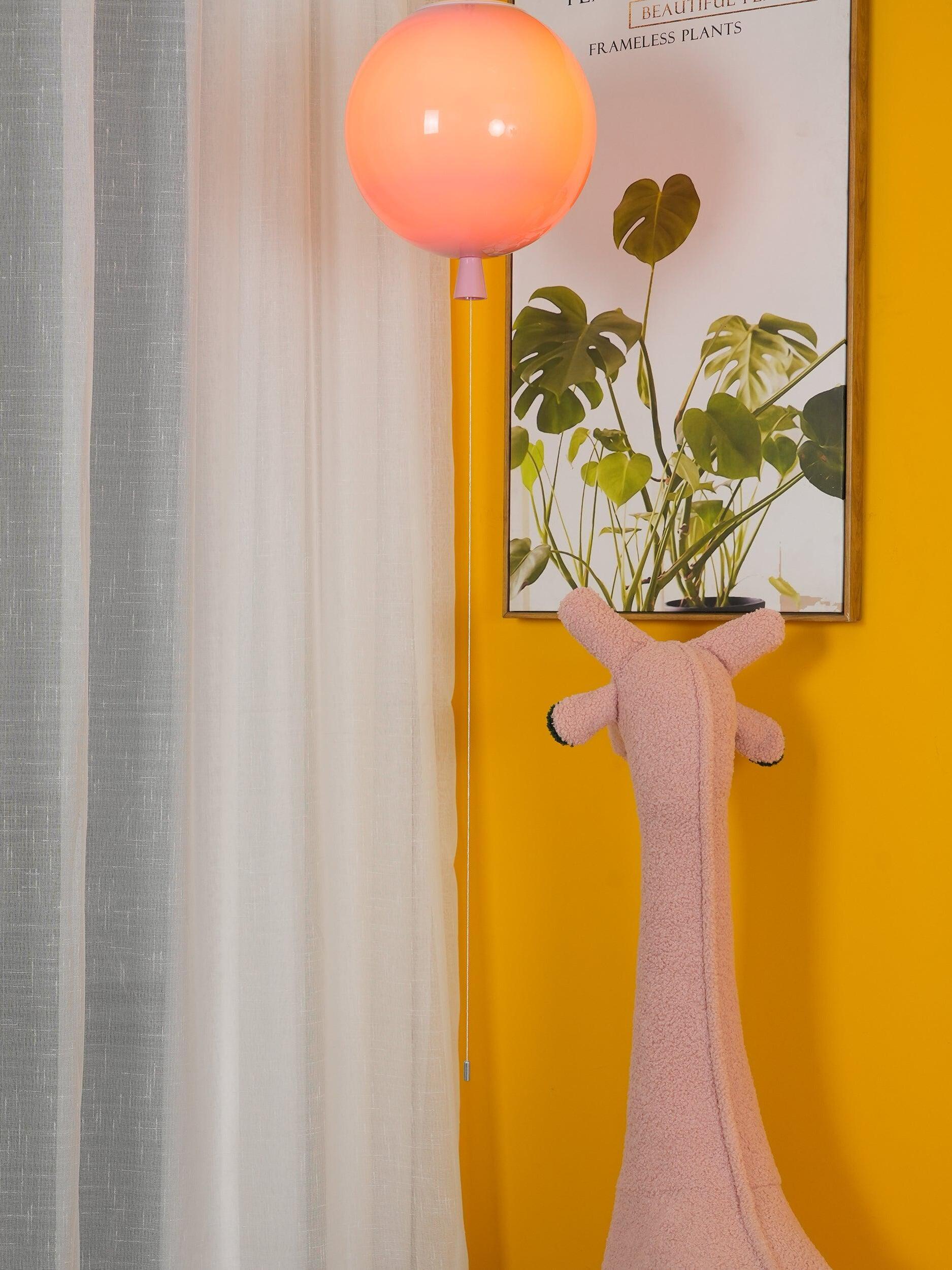 Memory Ceiling Light - Cueteks