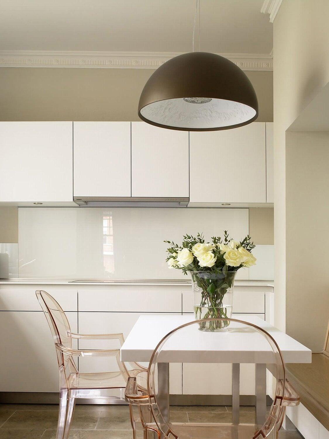 Sky Garden Pendant Light - Cueteks