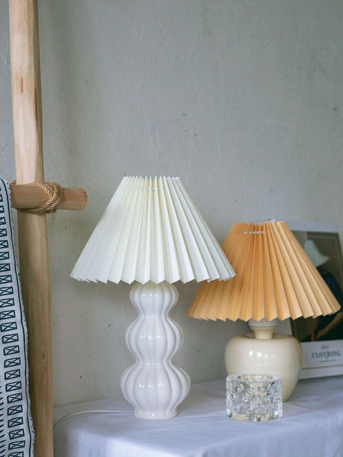 Leo Table lamp - Cueteks