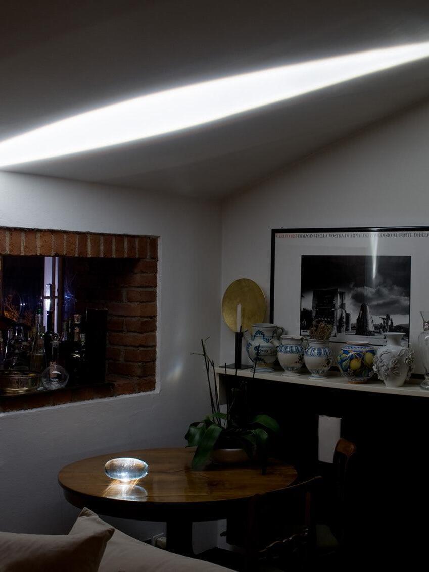 Atman Table Lamp - Cueteks