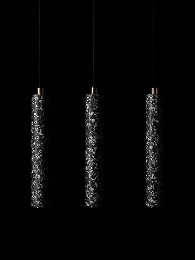 Bang Concrete Pendants Light - Cueteks