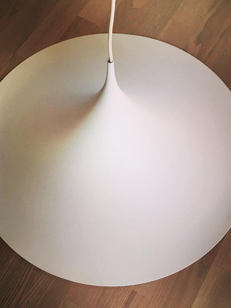Semi Pendant Light - Cueteks