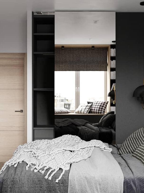 Deformed Ball Pendant Light - Cueteks