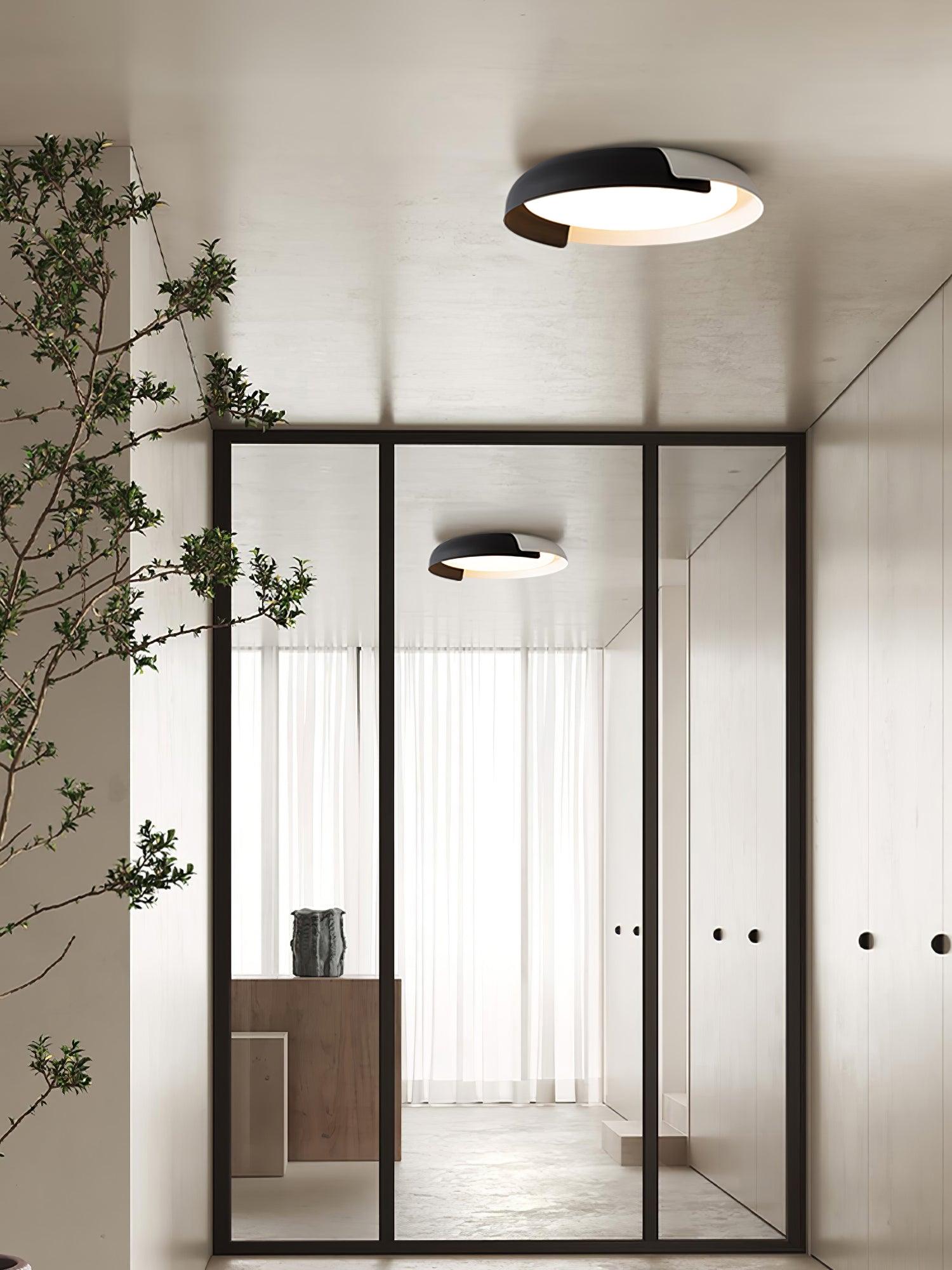 Vikaey Ceiling Light - Cueteks