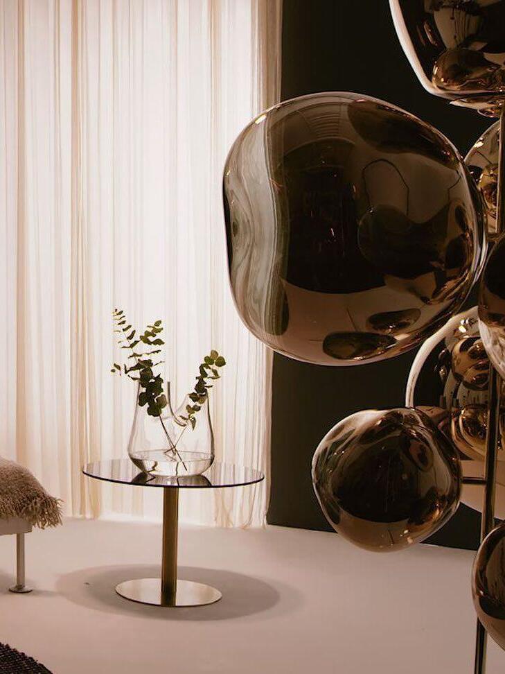 Melt 7heads Floor Lamp - Cueteks