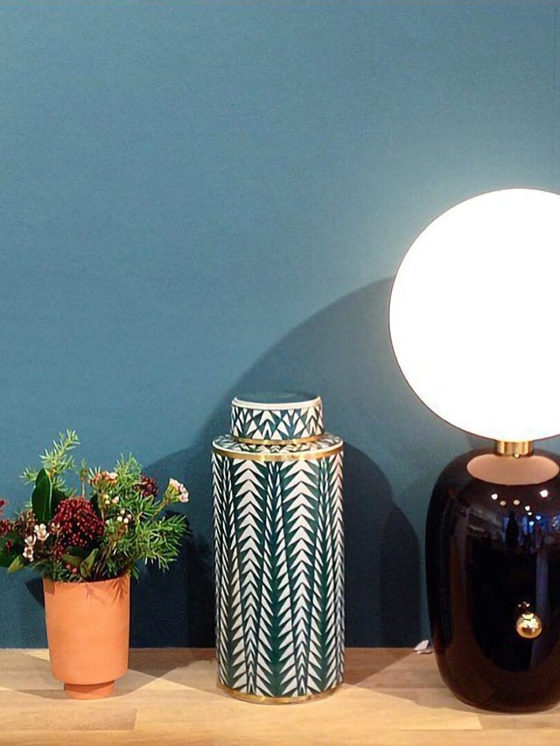 Aballs Table Lamp - Cueteks