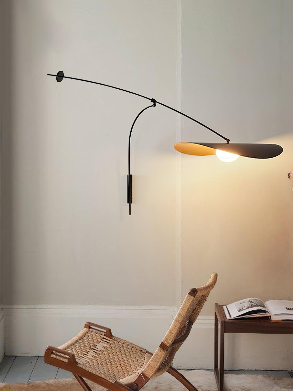 Myrna Wall Light - Cueteks