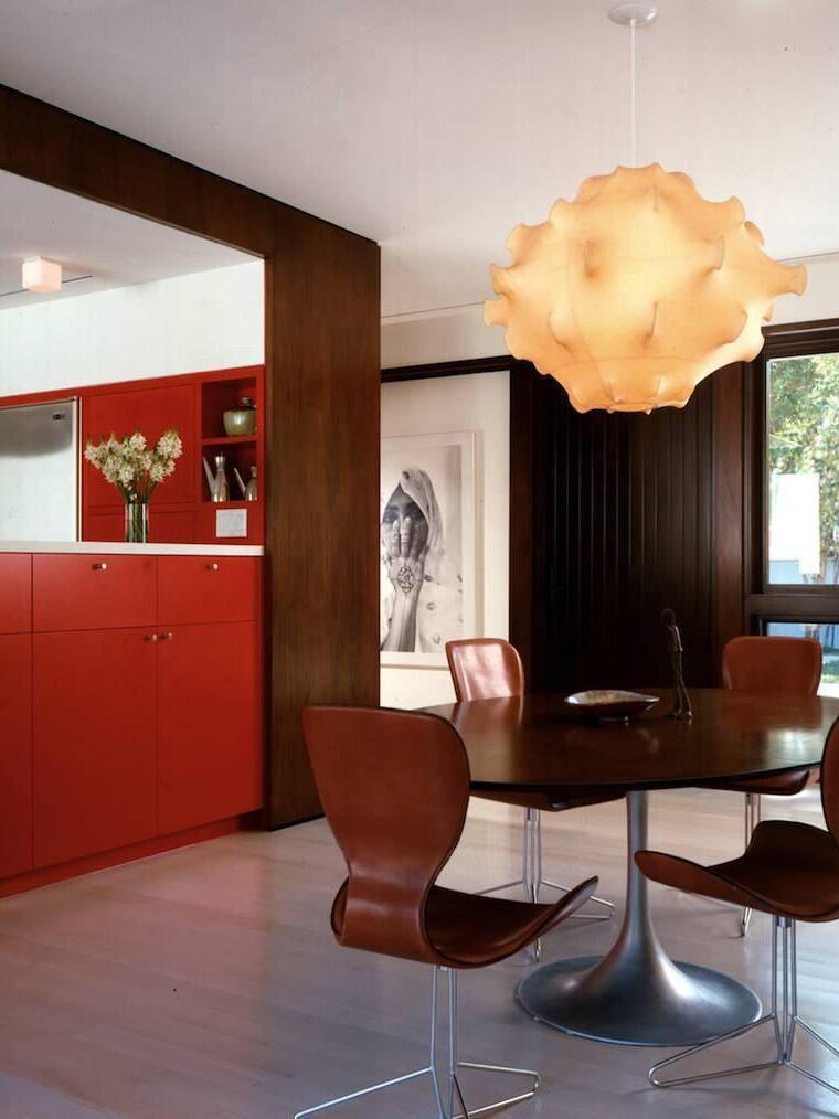 Taraxacum Suspension Lamp - Cueteks