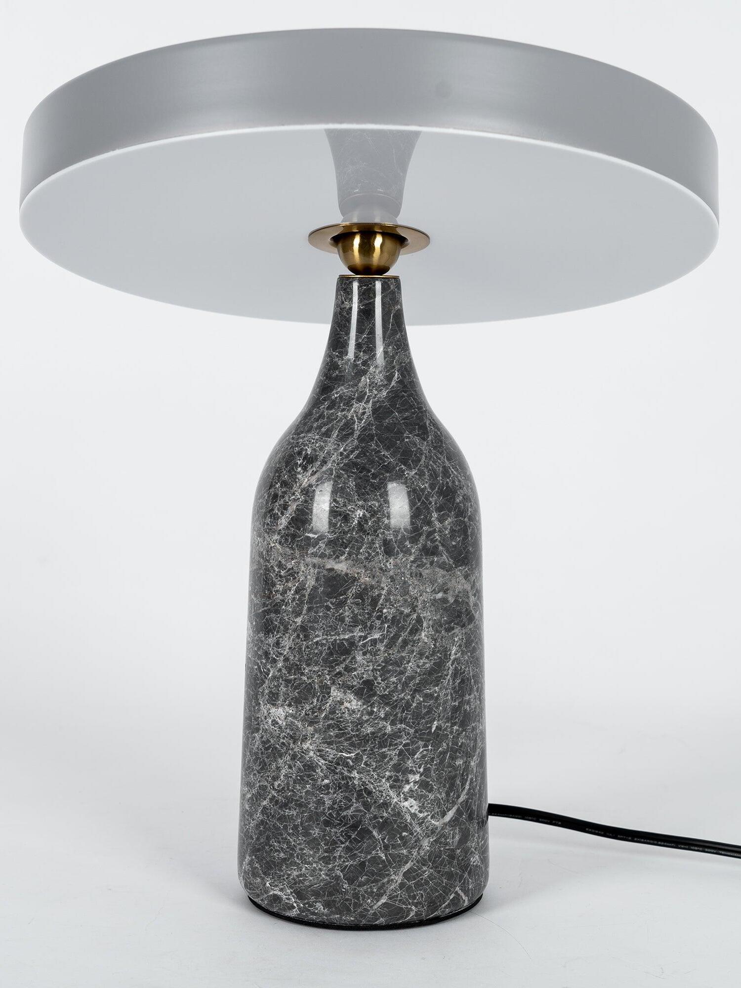 Eddy Table Lamp - Cueteks
