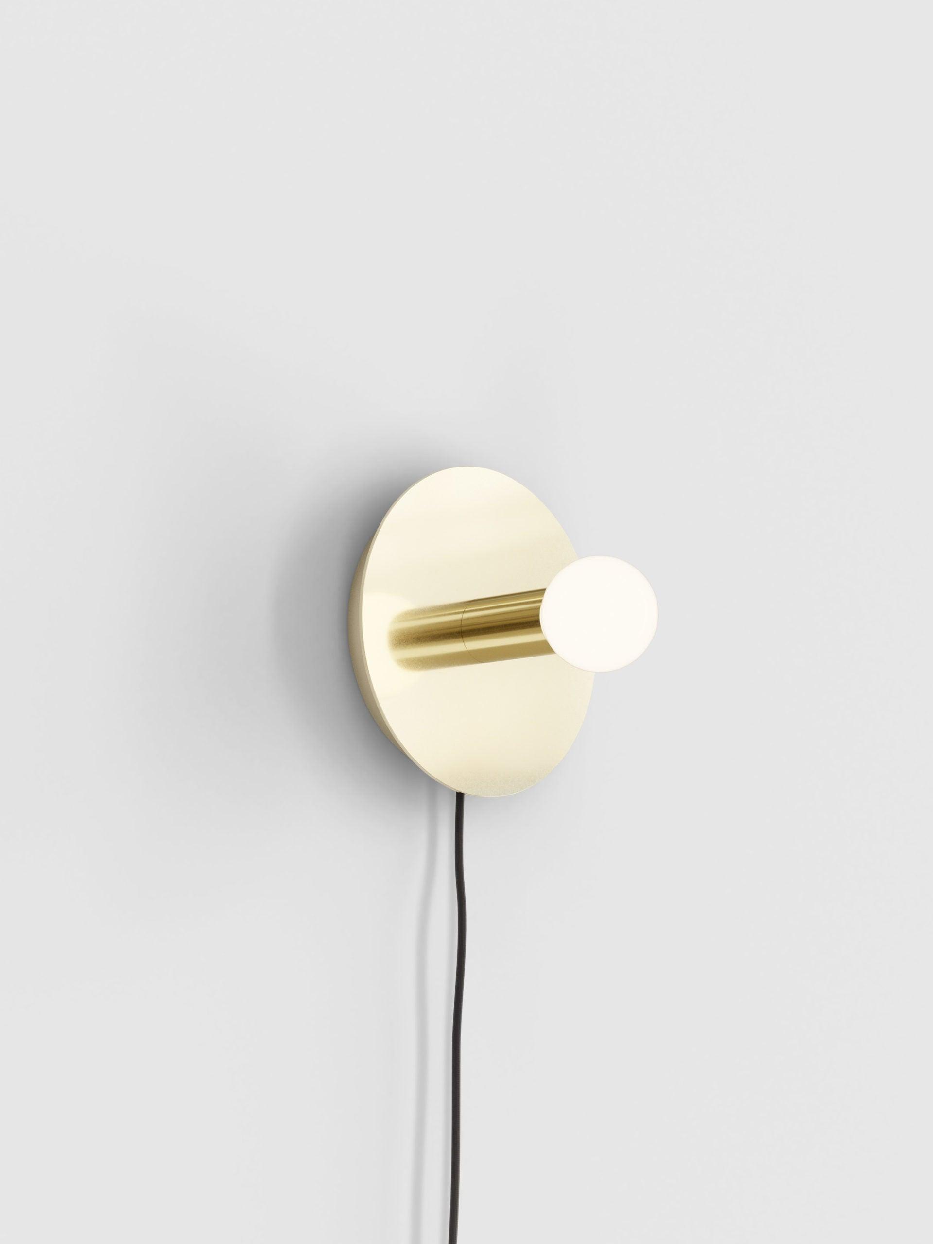Dot Wall Lamp - Cueteks