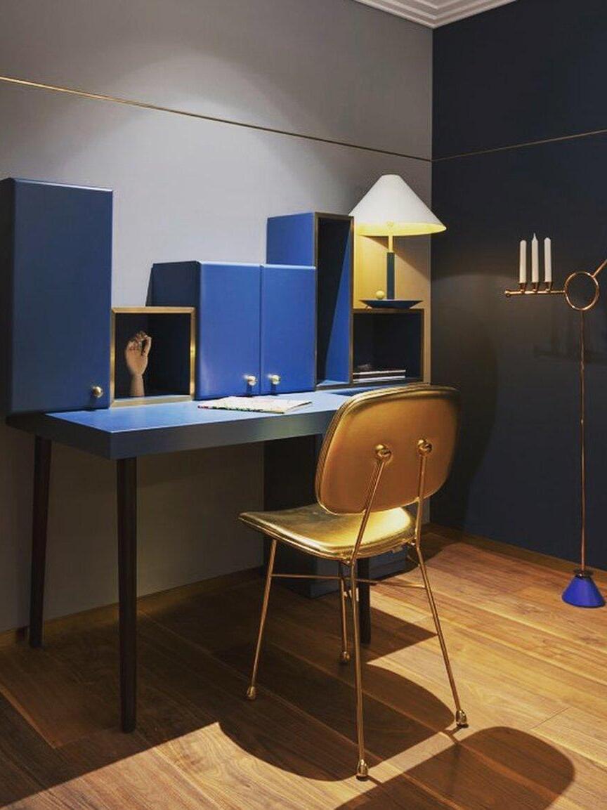 Little Eliah Table Lamp - Cueteks