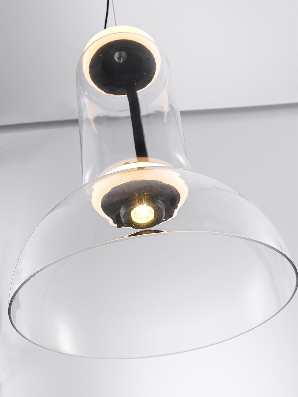 Noctambule Pendant Light - Cueteks