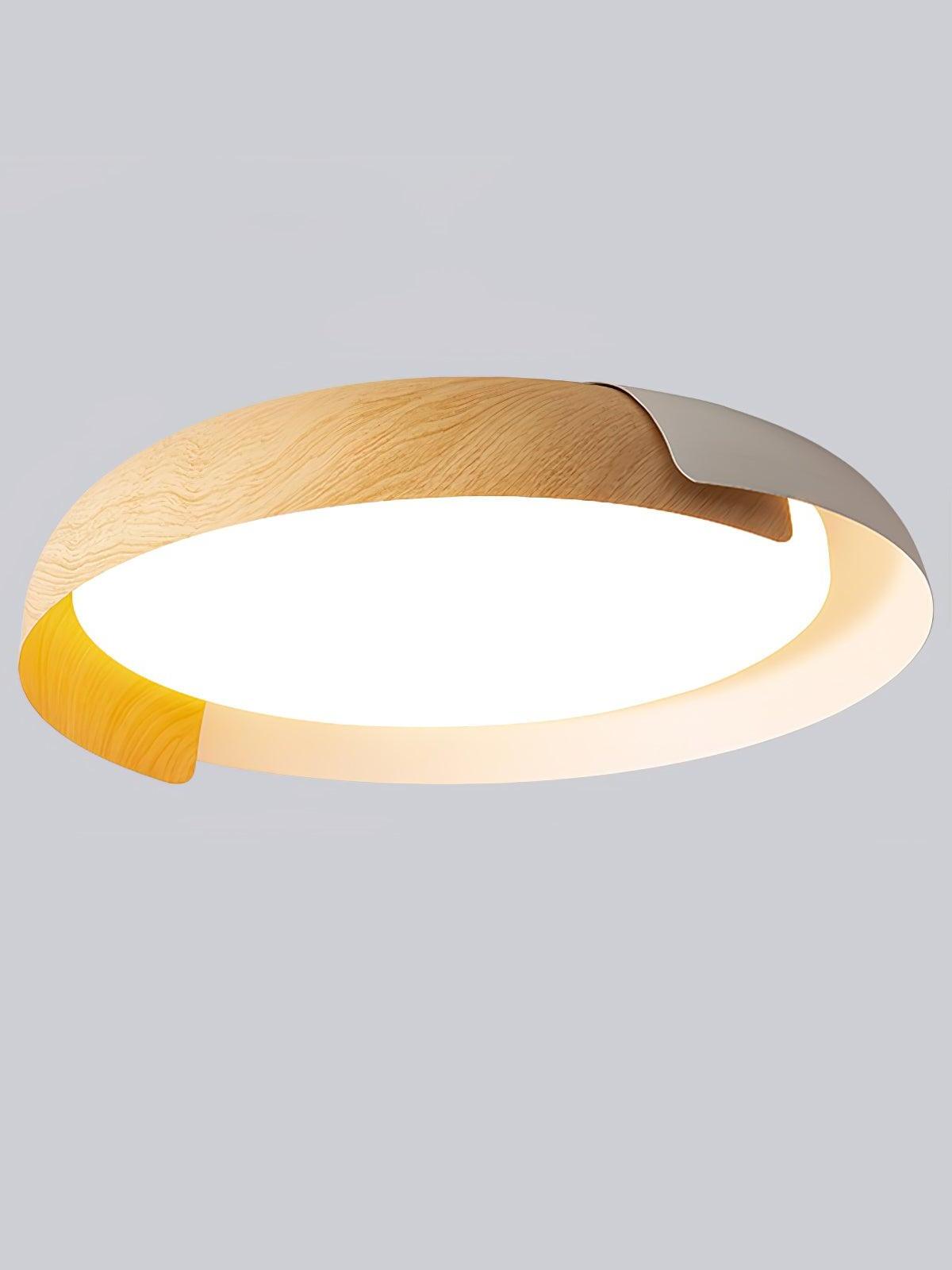 Vikaey Ceiling Light - Cueteks