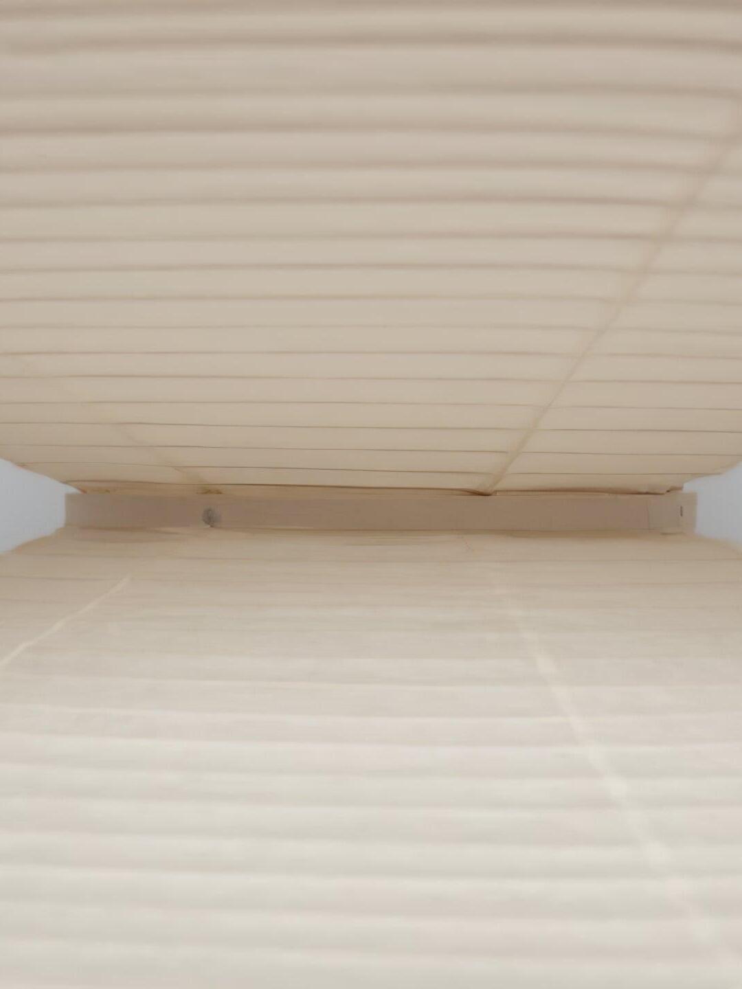 Rice Paper E Pendant Light - Cueteks