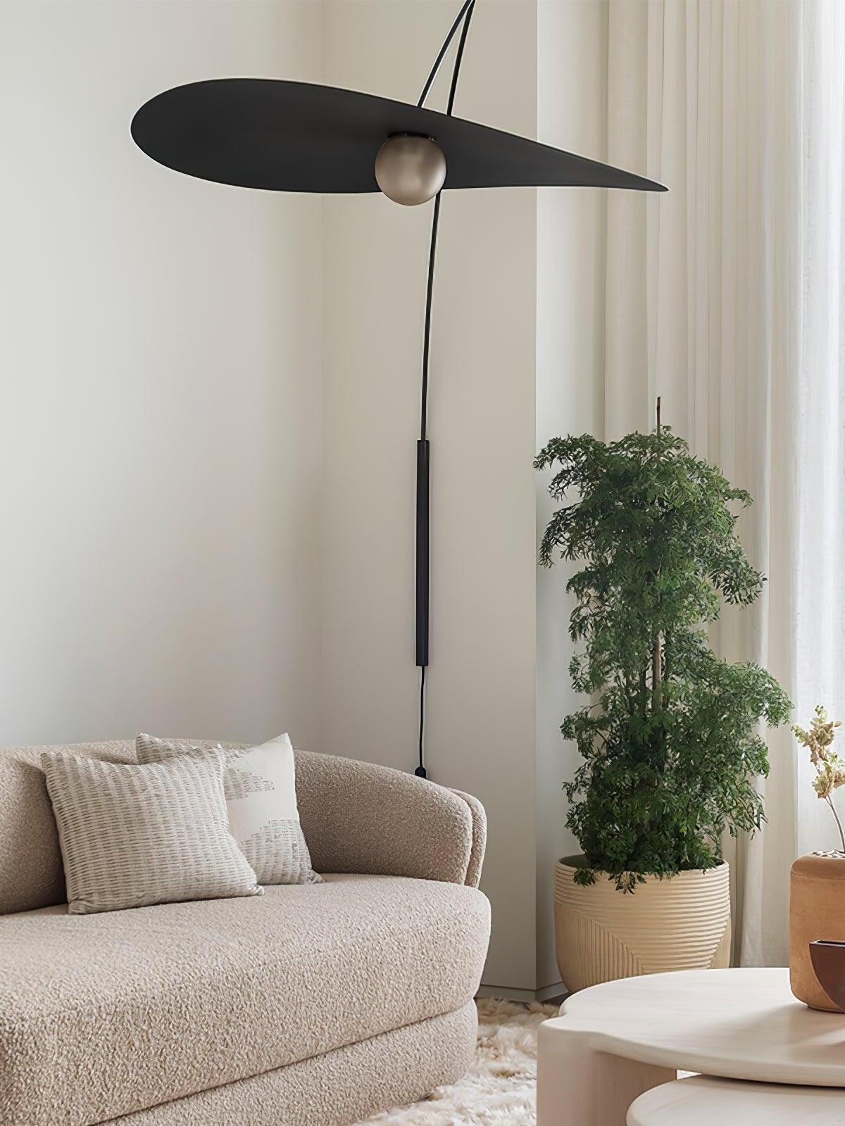 Myrna Wall Light - Cueteks