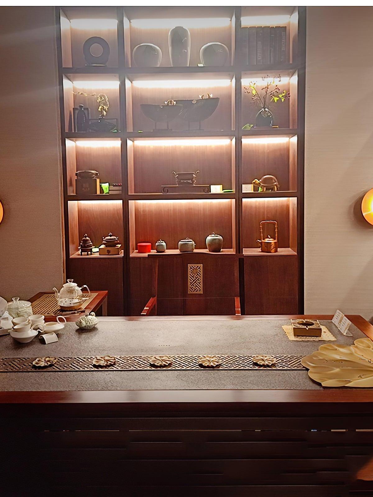 Ginger Wall Light - Cueteks