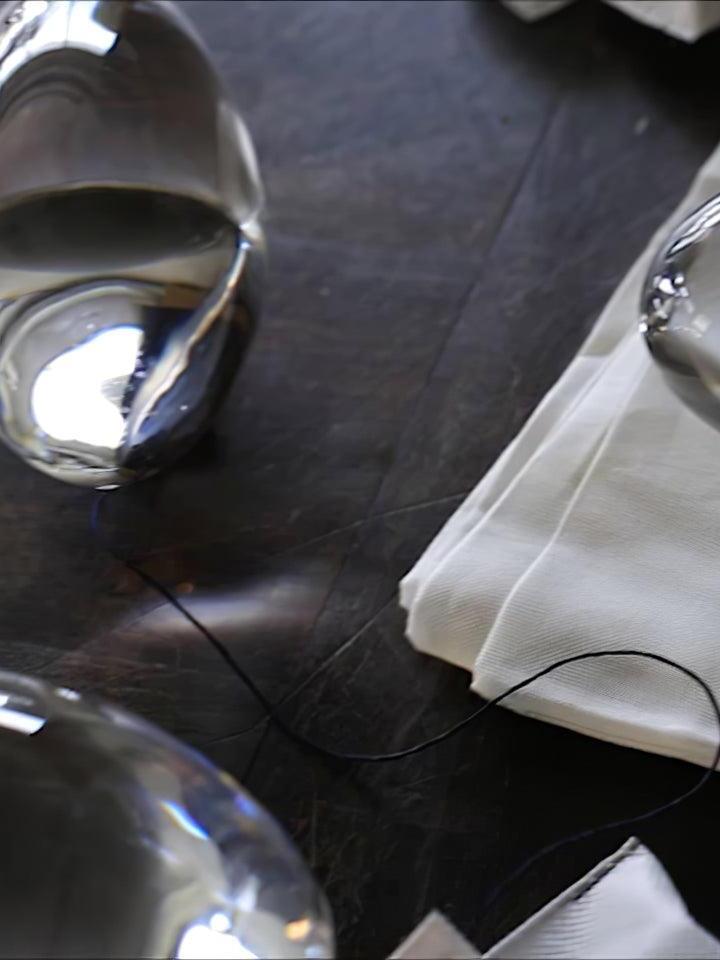 Atman Table Lamp - Cueteks
