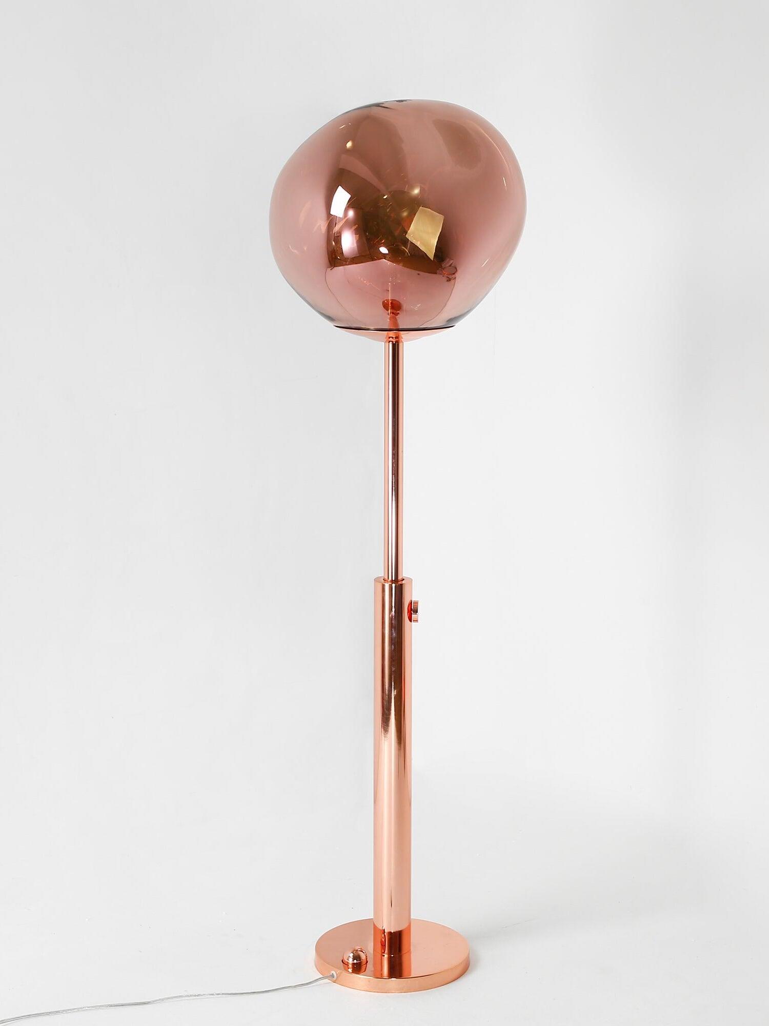 Melt Floor Lamp - Cueteks