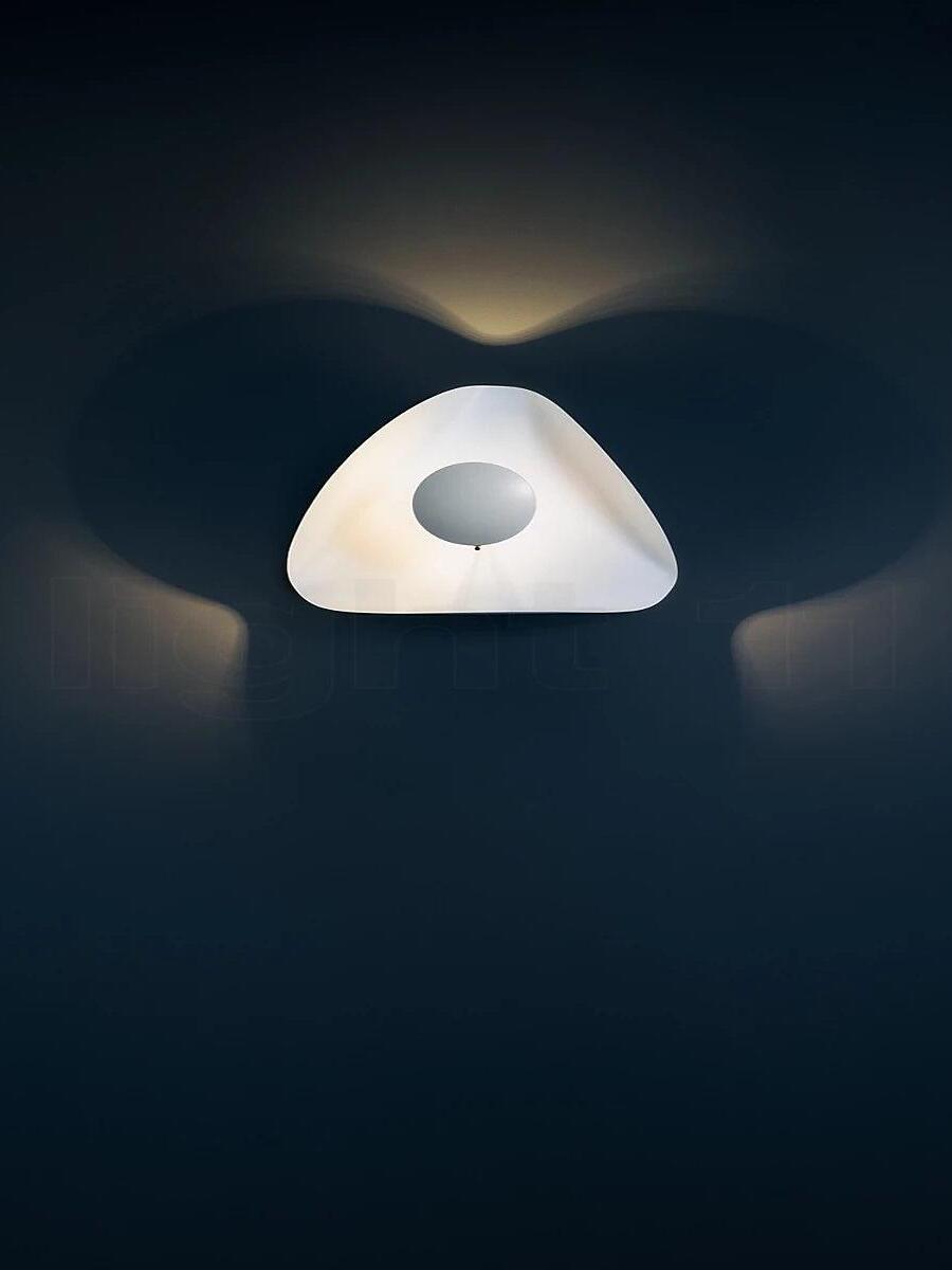 Lederam Manta Ceiling Light - Cueteks