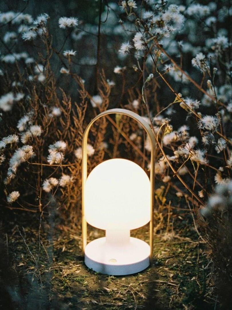 FollowMe Table Lamp - Cueteks