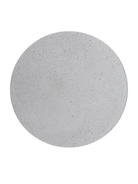 Modern Round Terrazzo Pin Wall Lamp - Cueteks
