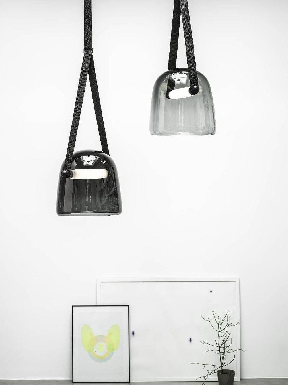 Mona Pendant Lamp - Cueteks