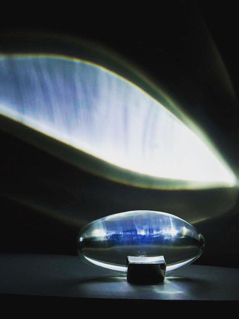 Atman Table Lamp - Cueteks