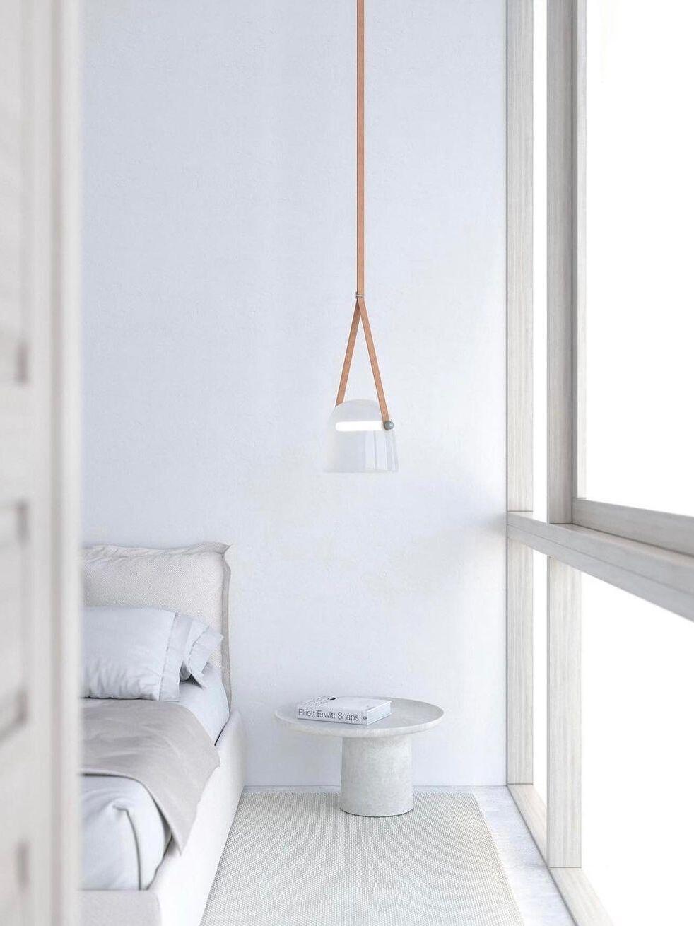 Mona Pendant Lamp - Cueteks