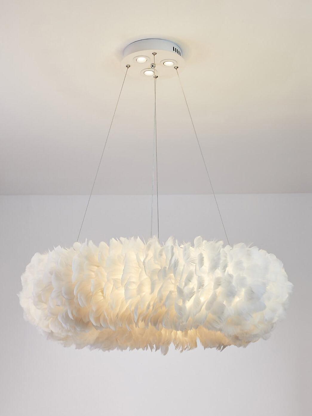 Eos Pendant Lamp - Cueteks