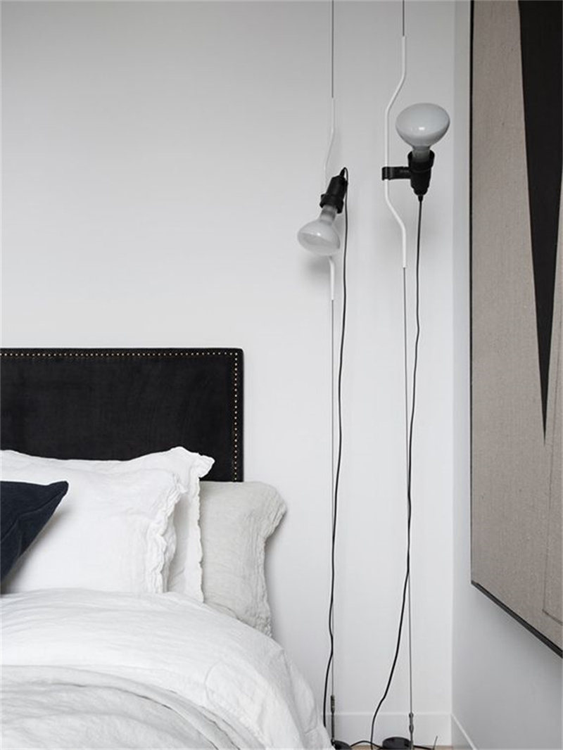 Industiral Parentesi Linear Dimmable LED Lamp - Cueteks