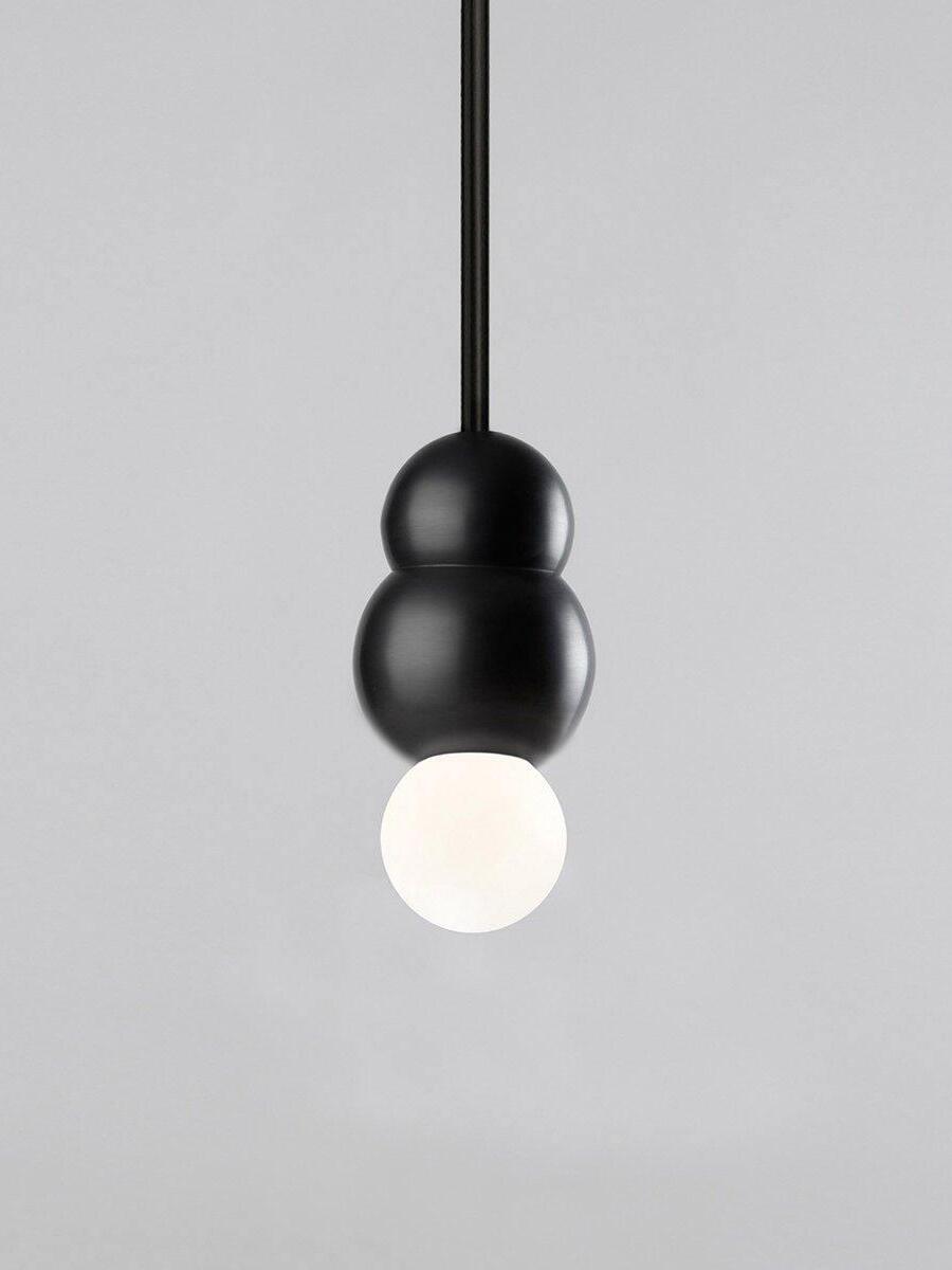 Ball Light Pendant Series - Cueteks