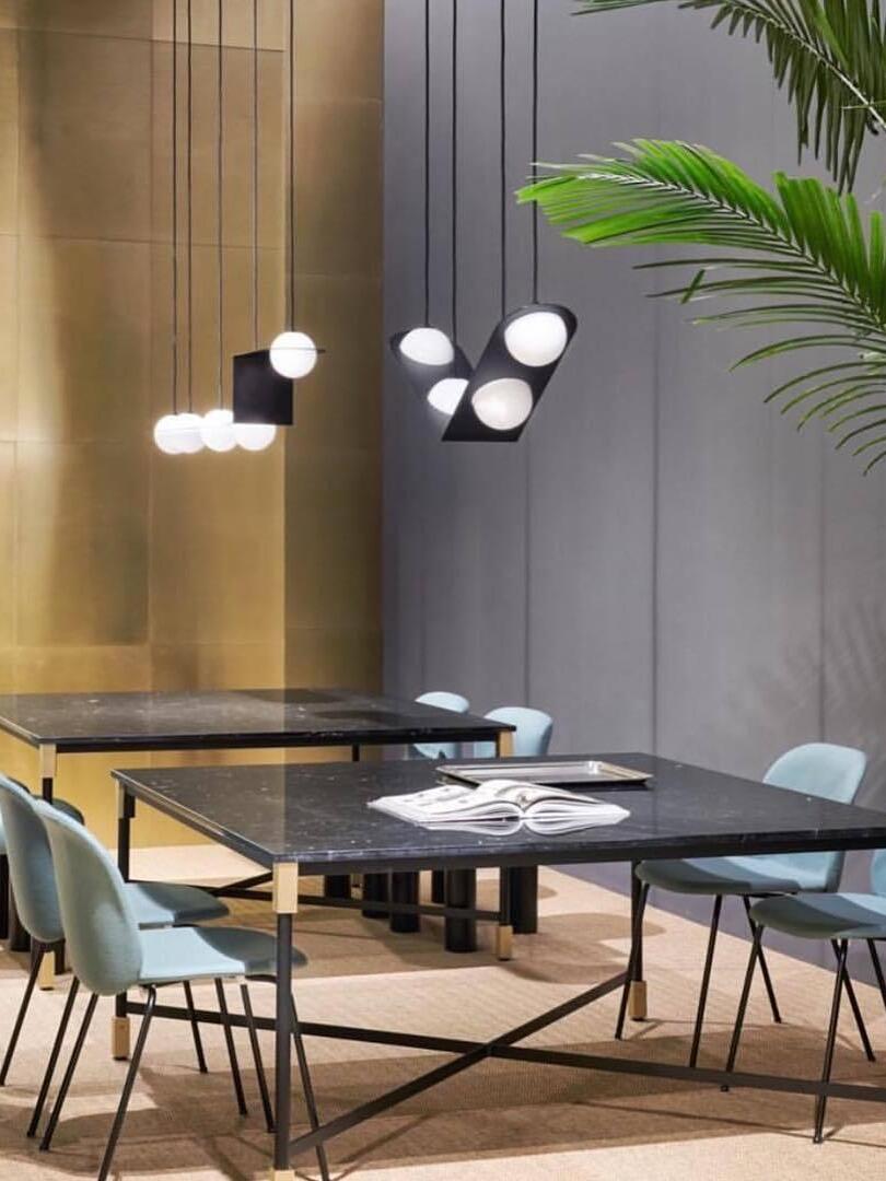 Laurent Collection - Cueteks