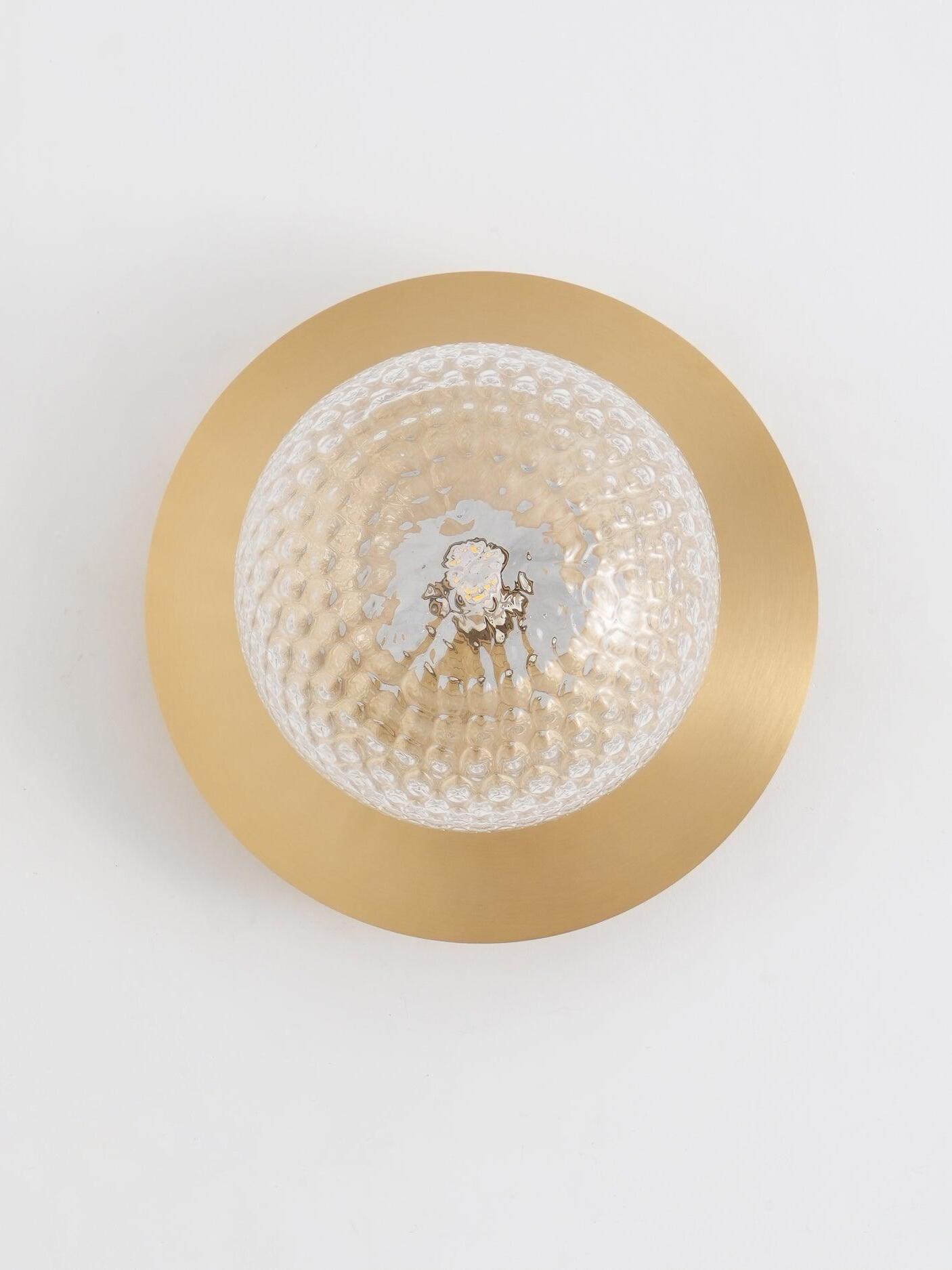 Liila Wall Sconce - Cueteks