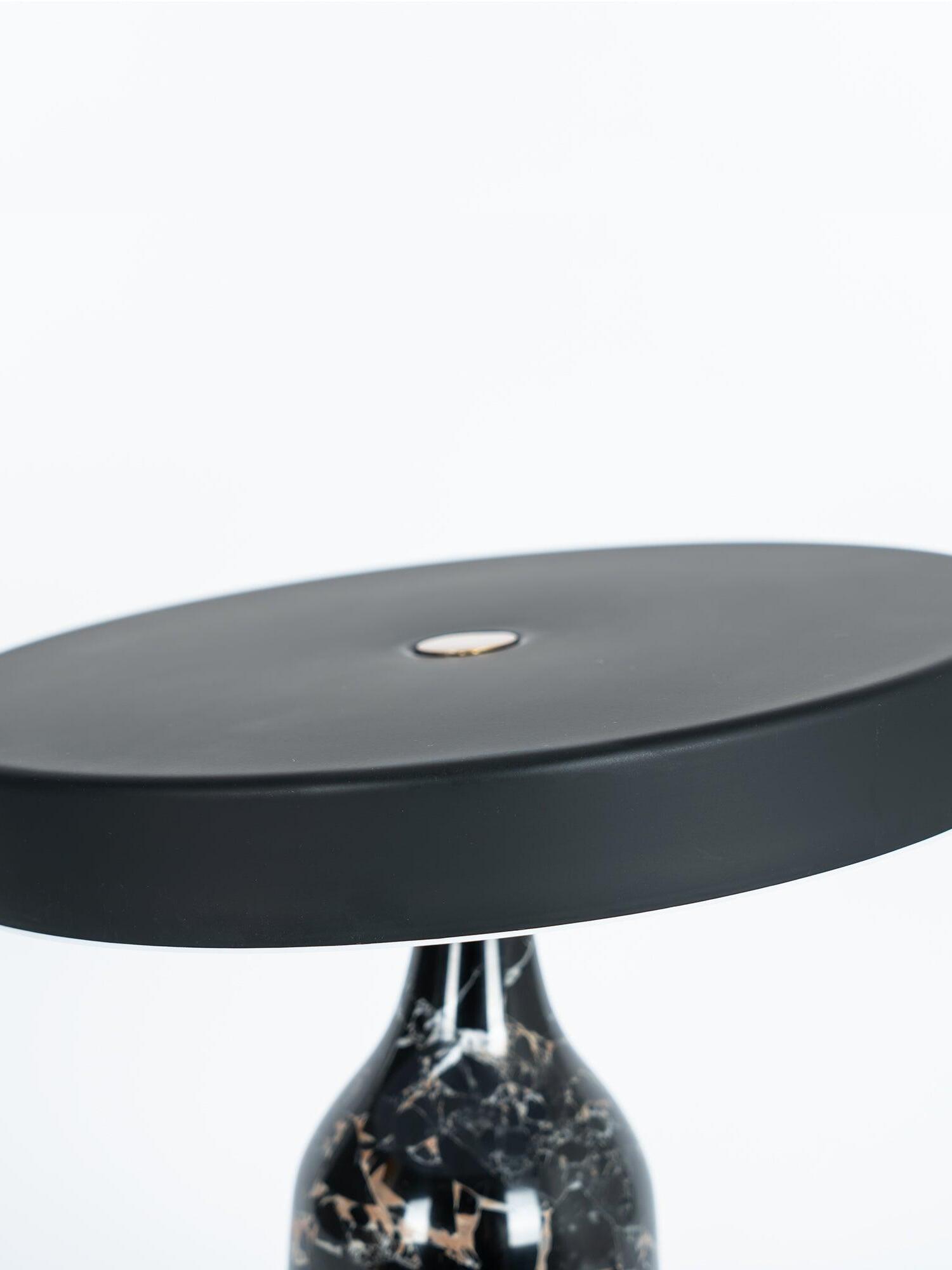 Eddy Table Lamp - Cueteks
