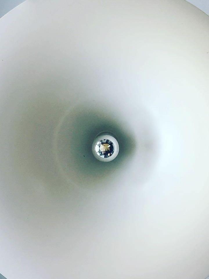 Semi Pendant Light - Cueteks