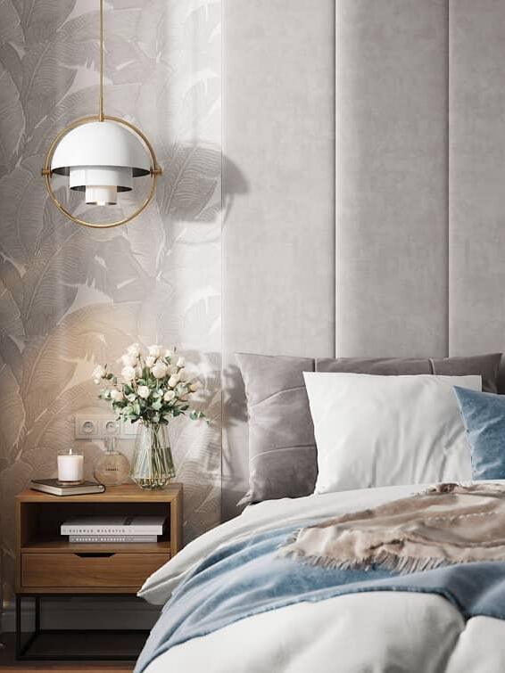 Deformed Ball Pendant Light - Cueteks