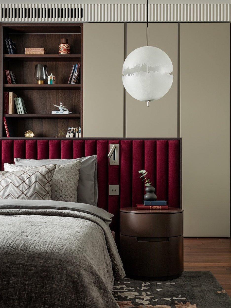 PostKrisi Pendant Lamp - Cueteks