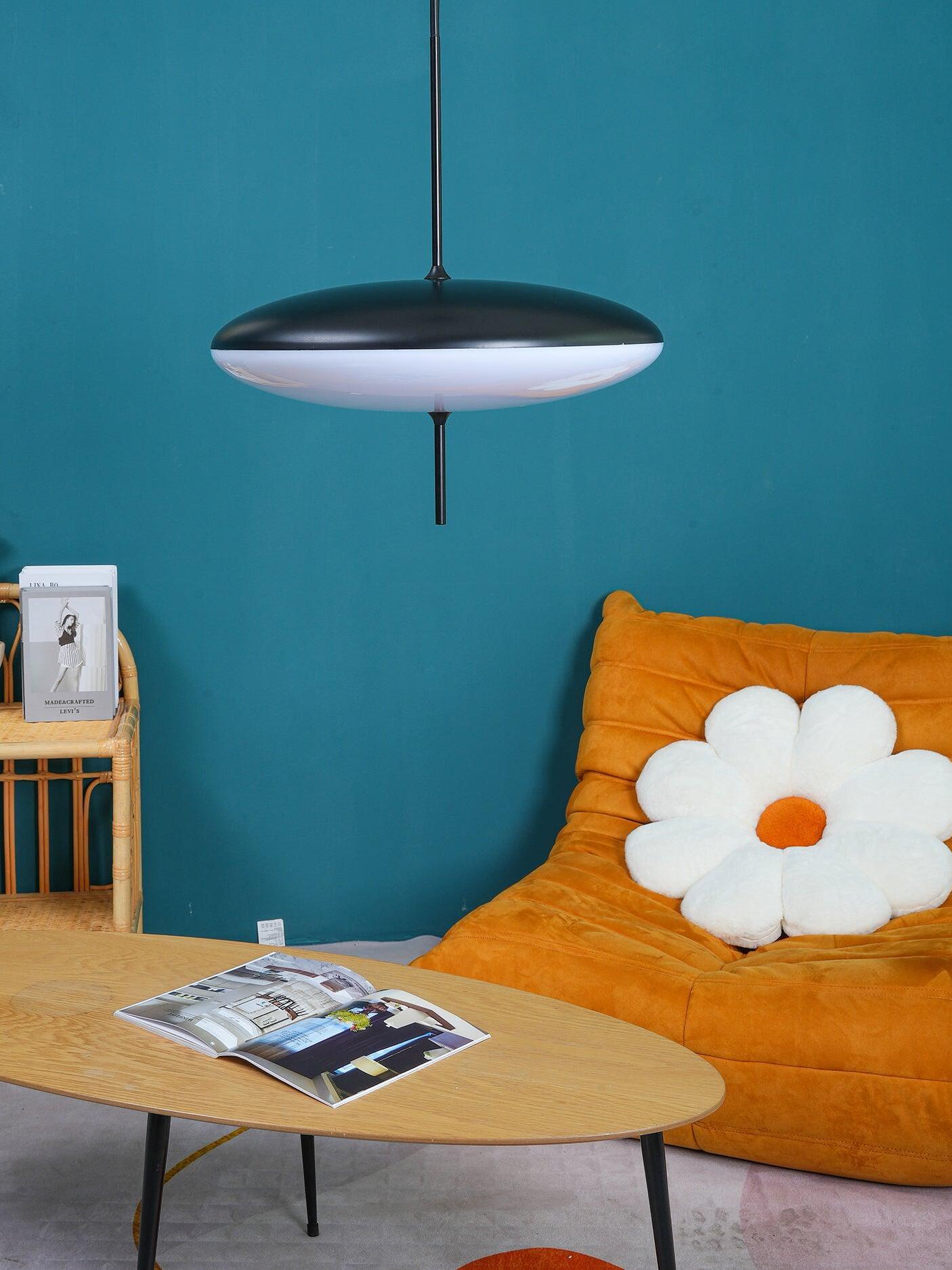 Model 2065 Pendant Lamp - Cueteks