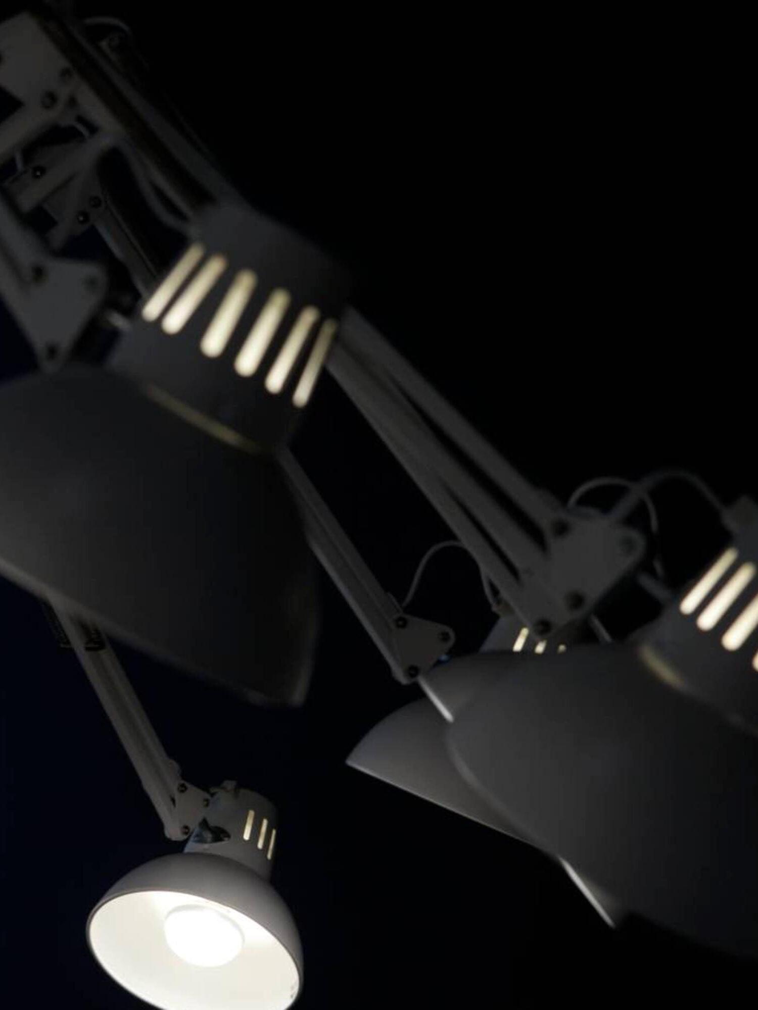 Dear Ingo Chandeliers - Cueteks