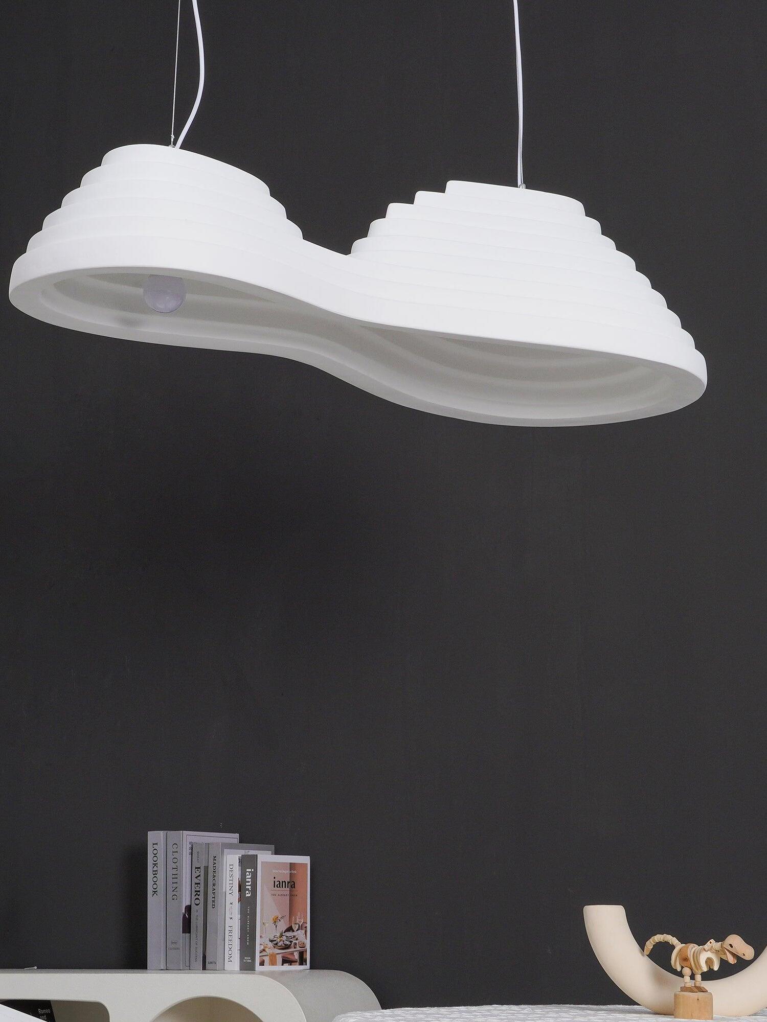 Rice Field Acoustic Pendant Lamp - Cueteks