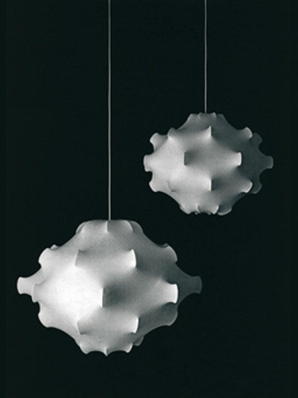 Taraxacum Suspension Lamp - Cueteks