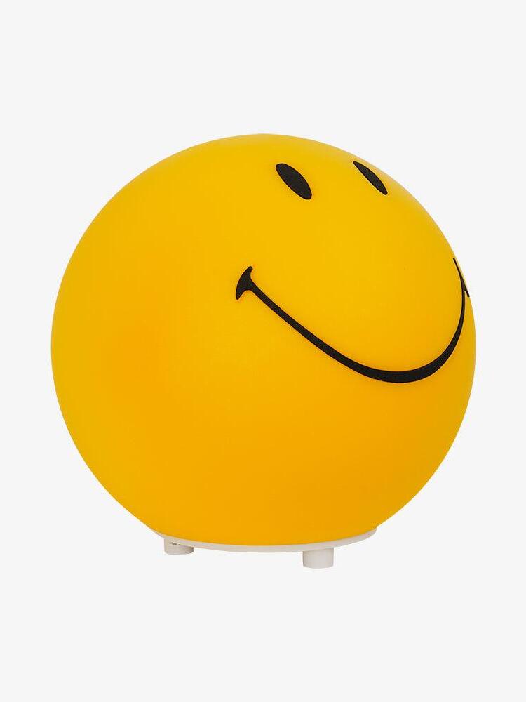 Smiling Decorative Rechargeable Table Lamp - Cueteks