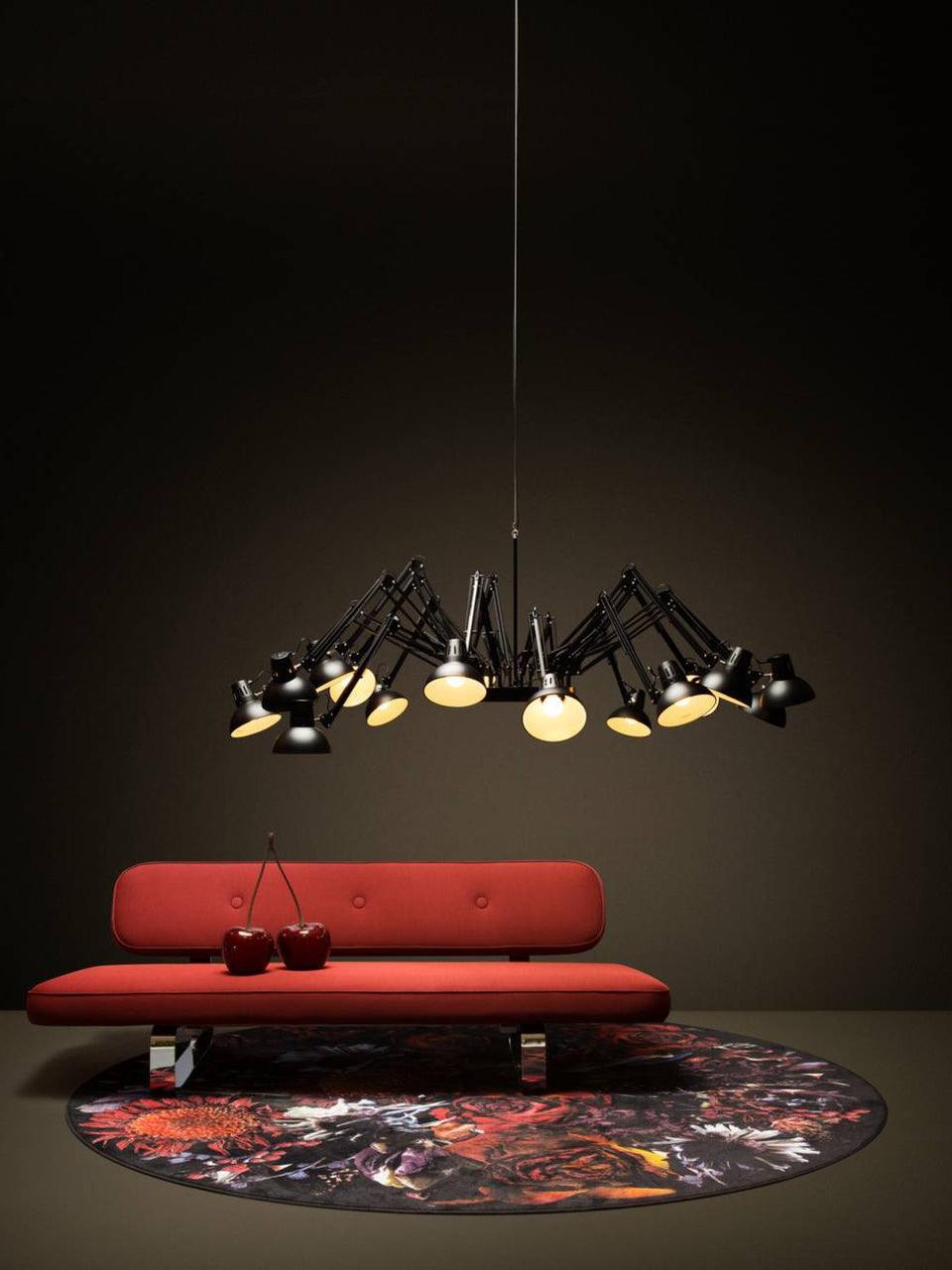Dear Ingo Chandeliers - Cueteks